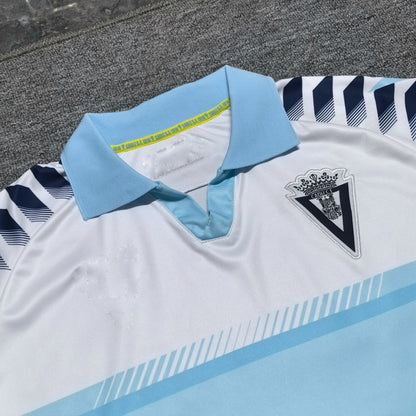 Maillot Cadiz FC 2024-2025