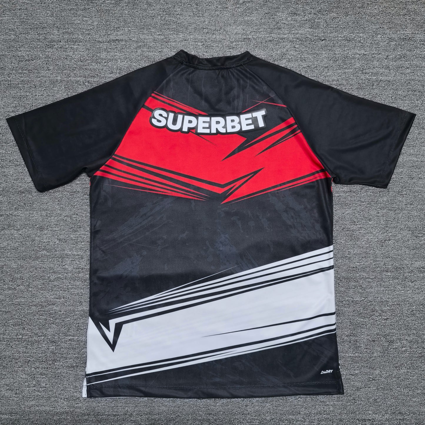 Maillot Sao Paulo 2025-2026