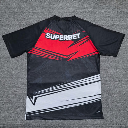 Maillot Sao Paulo 2025-2026