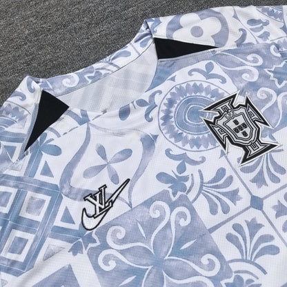 Maillot Portugal X LV 2024-2025