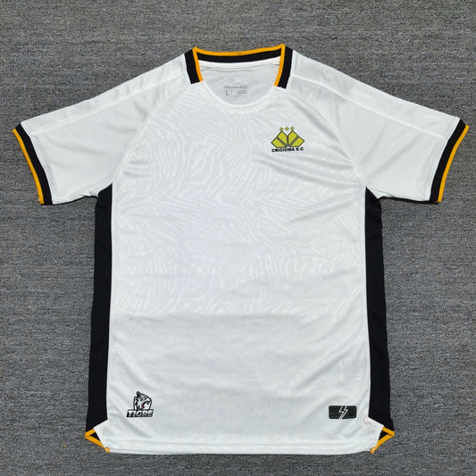 Maillot Criciuma FC 2024-2025