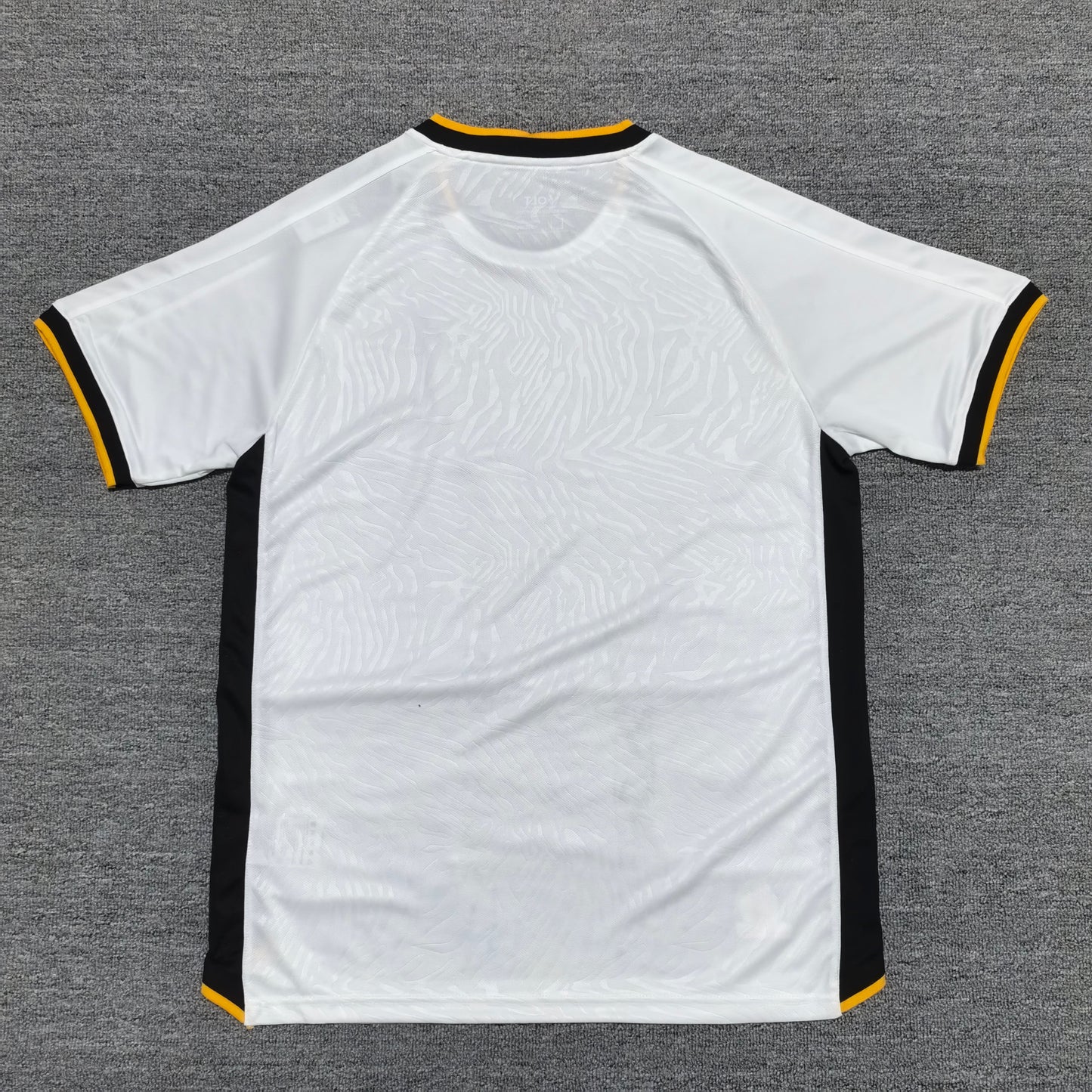 Maillot Criciuma FC 2024-2025