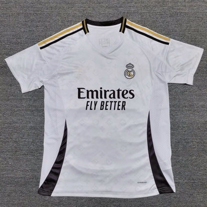 Maillot Real Madrid X LV 2024-2025