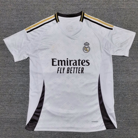 Maillot Real Madrid X LV 2024-2025