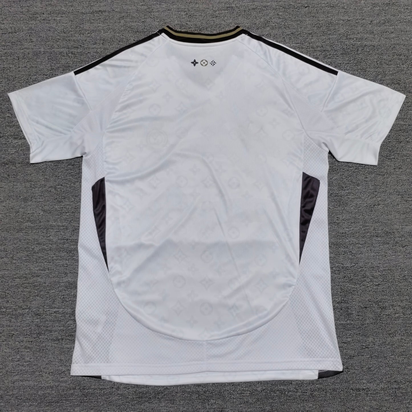 Maillot Real Madrid X LV 2024-2025