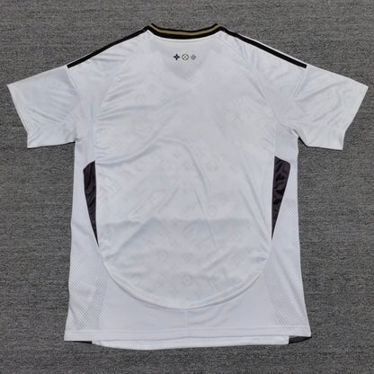 Maillot Real Madrid X LV 2024-2025