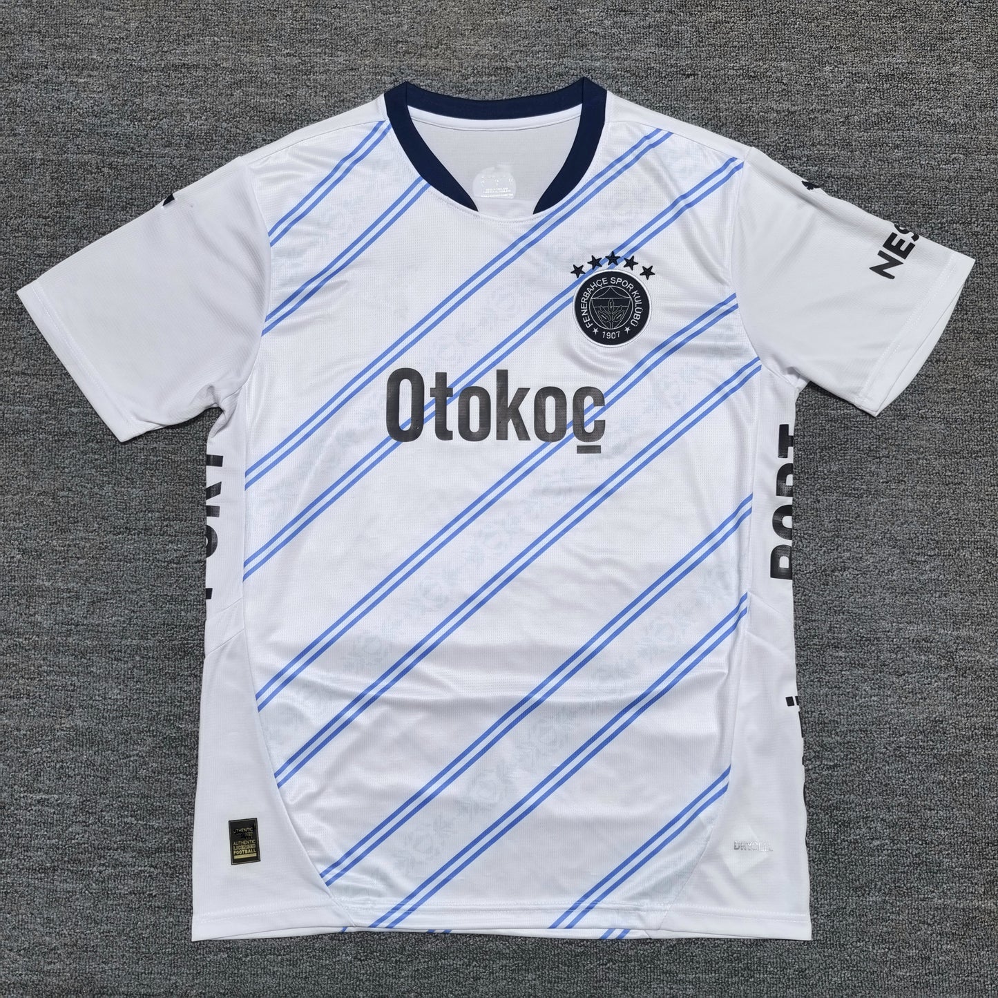 Maillot Fenerbahce 2024-2025