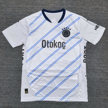 Maillot Fenerbahce 2024-2025