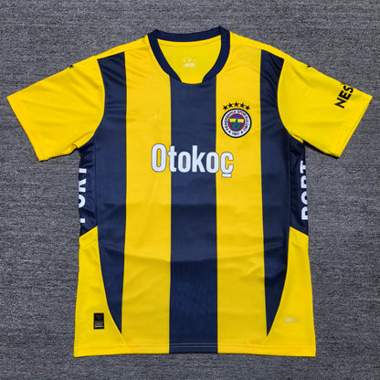 Maillot Fenerbahce 2024-2025