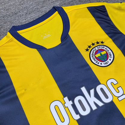 Maillot Fenerbahce 2024-2025