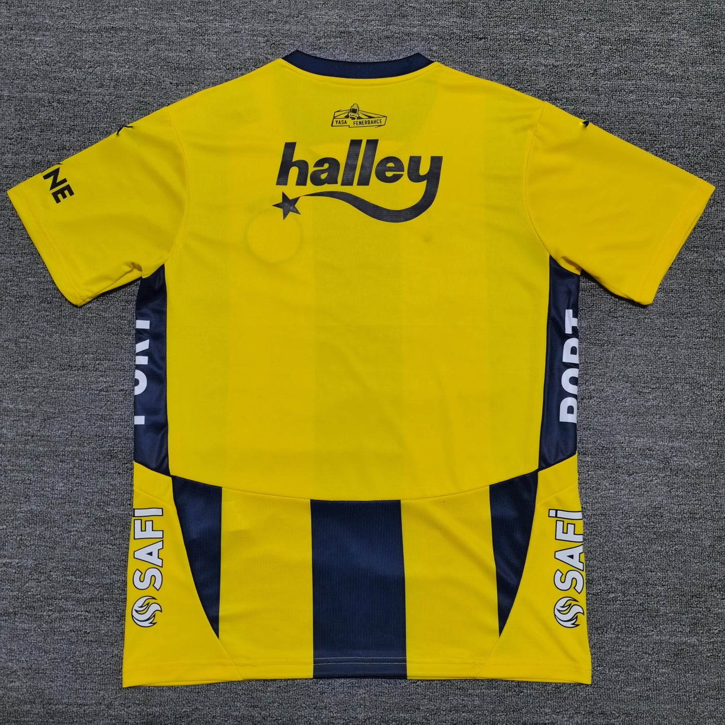 Maillot Fenerbahce 2024-2025