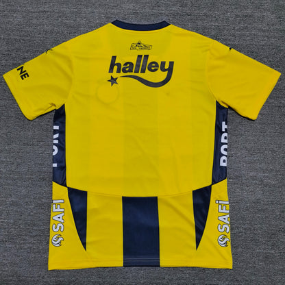 Maillot Fenerbahce 2024-2025