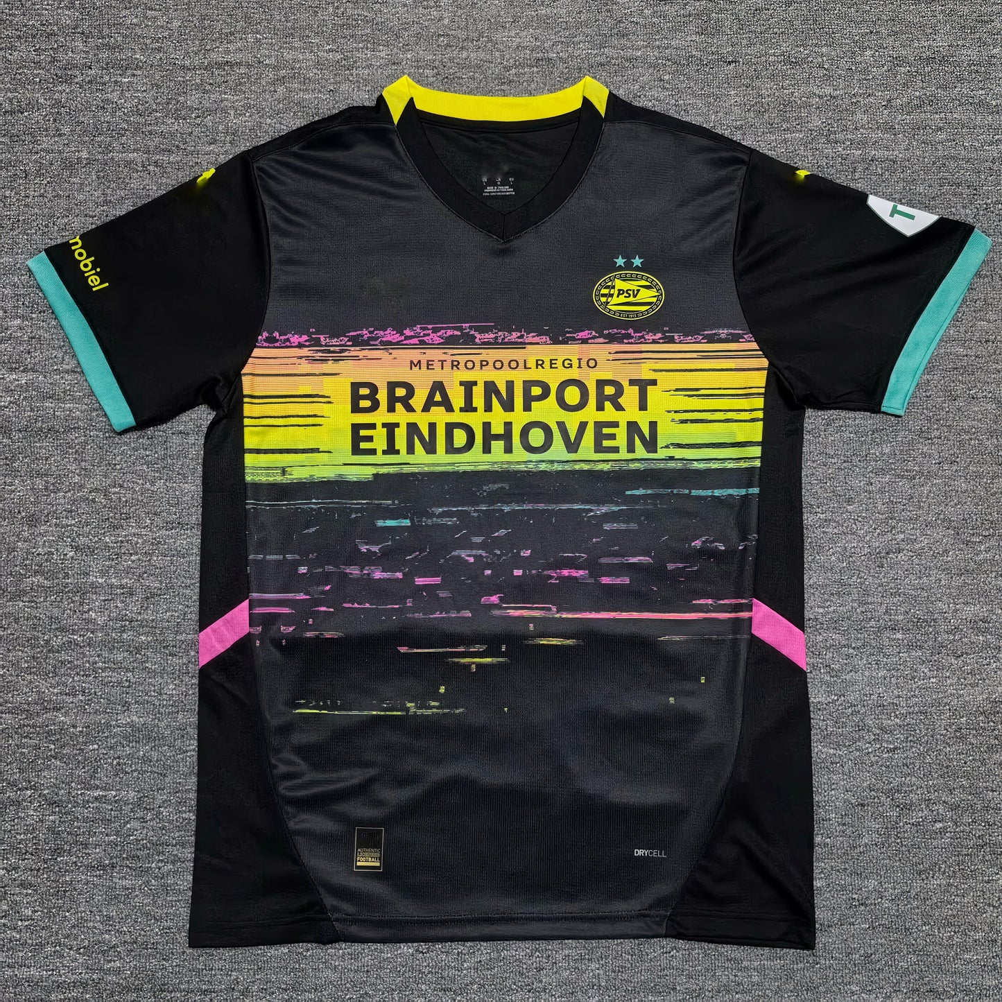 Maillot PSV Eindhoven 2024-2025