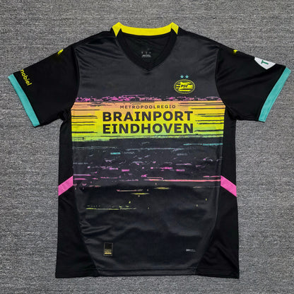 Maillot PSV Eindhoven 2024-2025