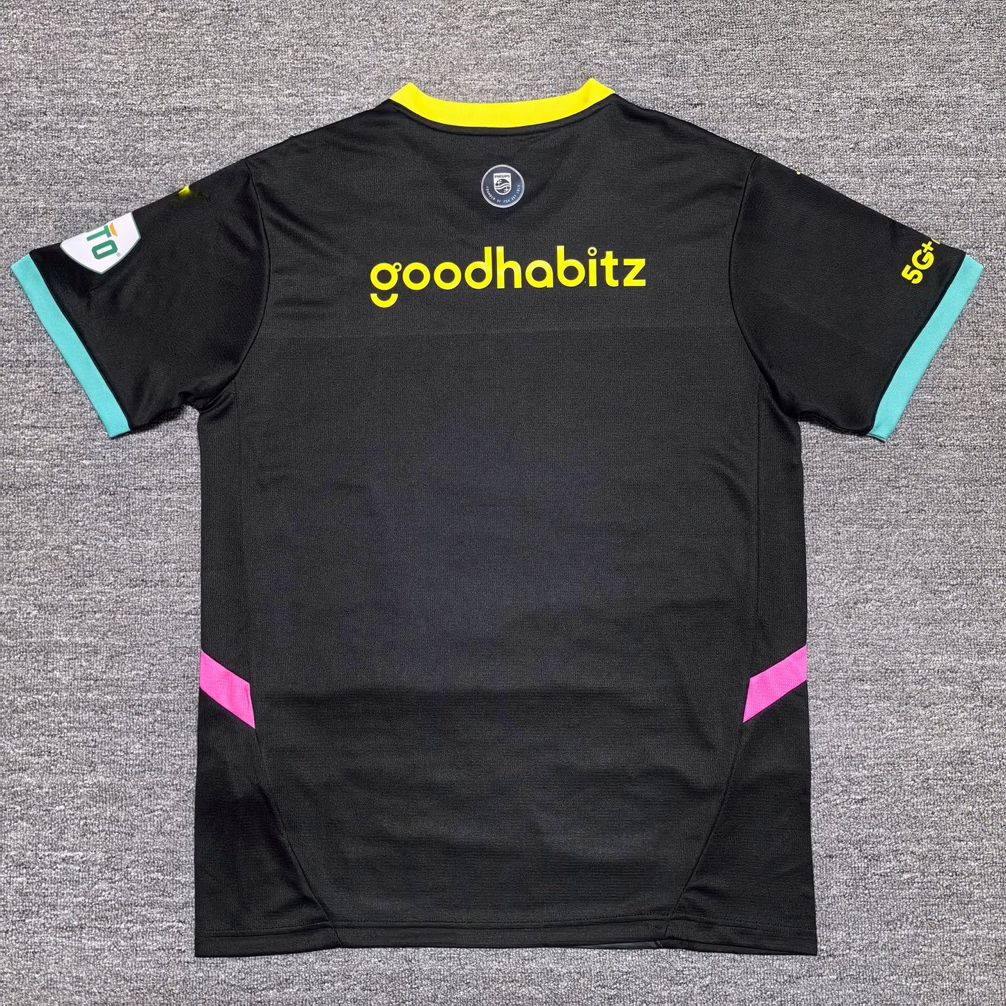 Maillot PSV Eindhoven 2024-2025