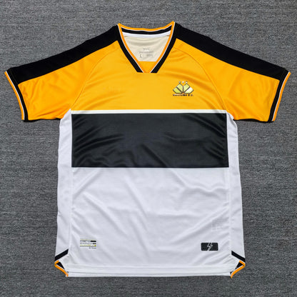 Maillot Criciuma FC 2024-2025