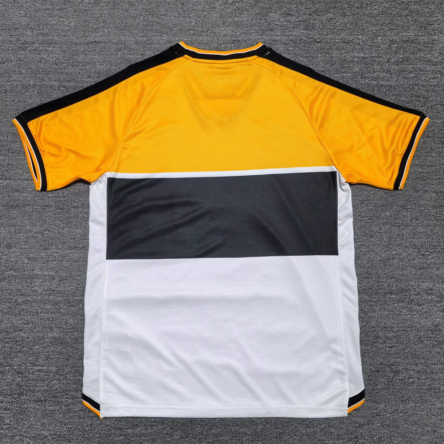 Maillot Criciuma FC 2024-2025
