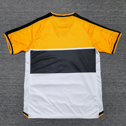 Maillot Criciuma FC 2024-2025