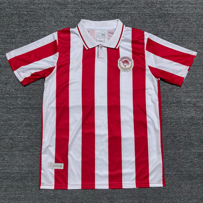 Maillot Olympiakos 2025-2026