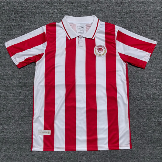 Maillot Olympiakos 2025-2026