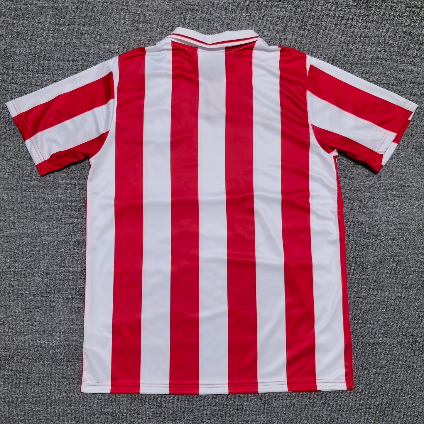 Maillot Olympiakos 2025-2026