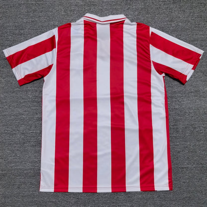Maillot Olympiakos 2025-2026