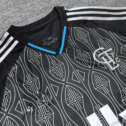 Maillot Charlotte FC 2025-2026