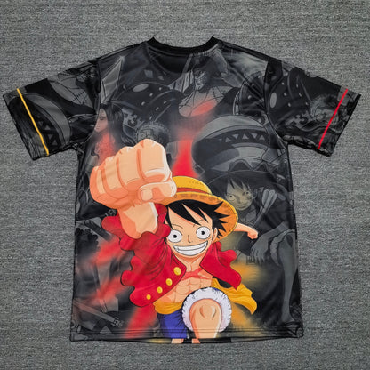 Maillot Japon X One Piece 2025-2026