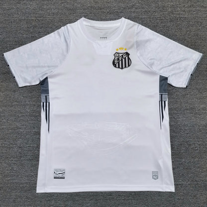 Maillot Santos 2025-2026