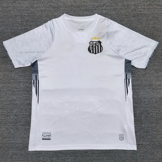 Maillot Santos 2025-2026