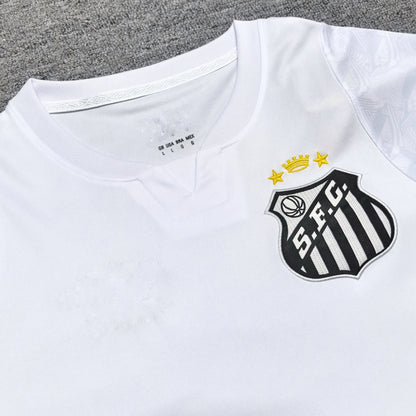 Maillot Santos 2025-2026
