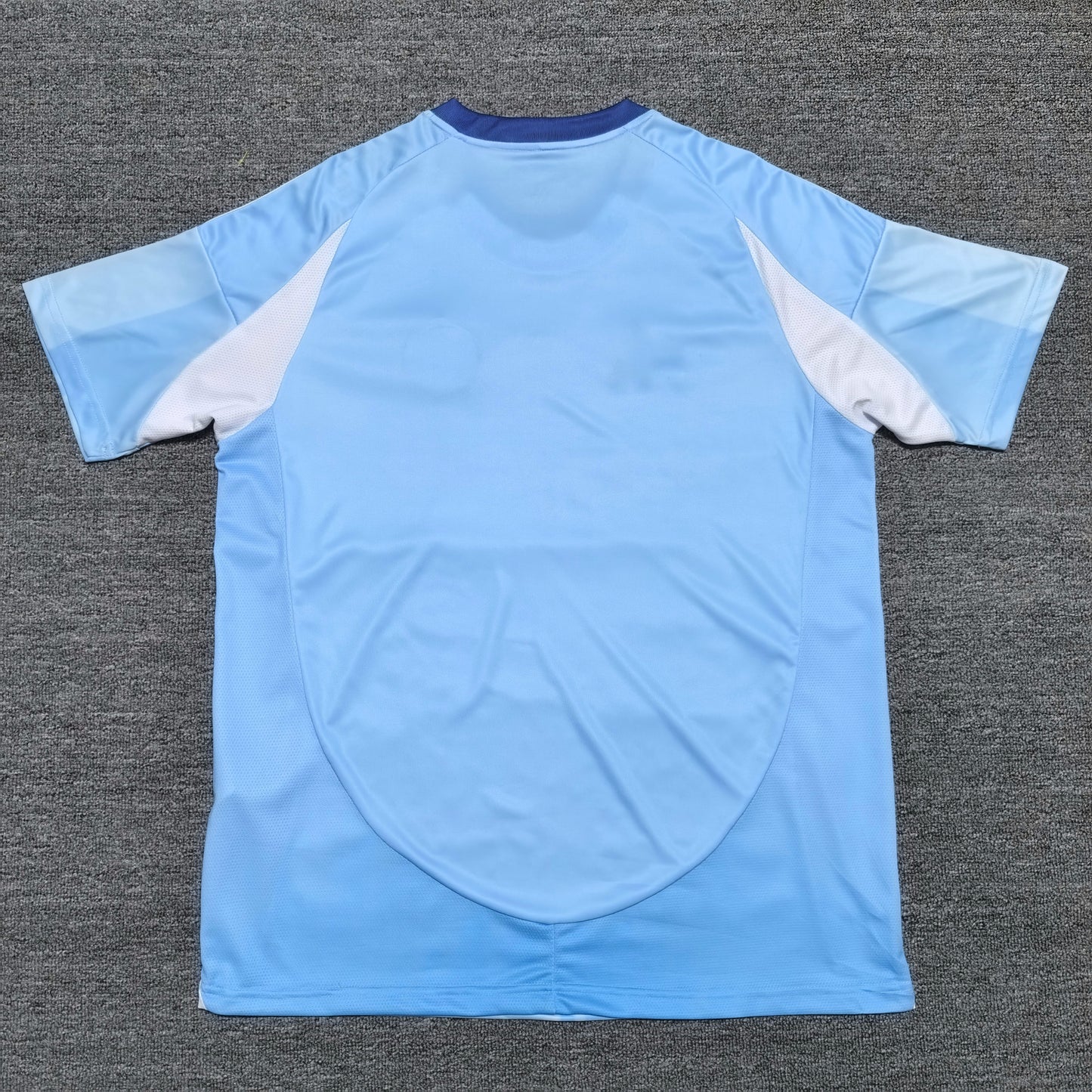 Maillot New York City 2025-2026