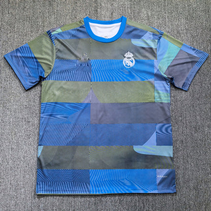 Maillot Real Madrid 2025-2026