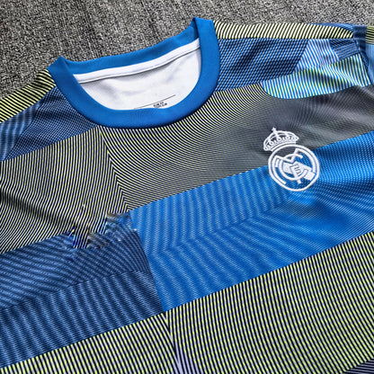 Maillot Real Madrid 2025-2026