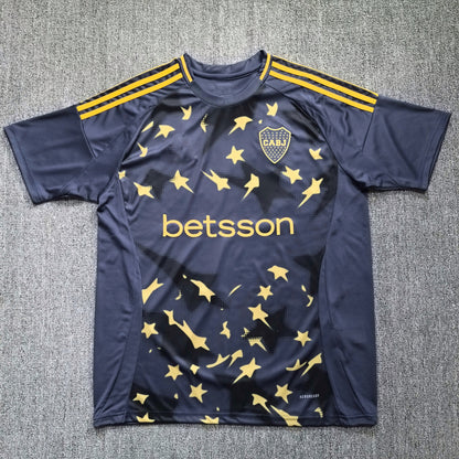 Maillot Boca Juniors 2025-2026