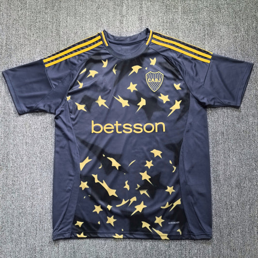 Maillot Boca Juniors 2025-2026