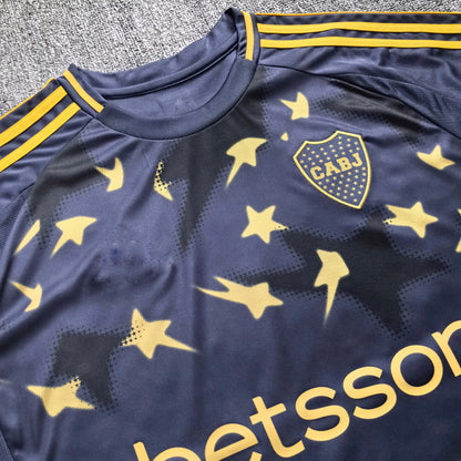 Maillot Boca Juniors 2025-2026