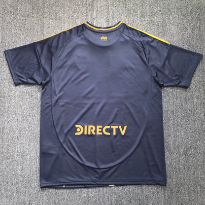 Maillot Boca Juniors 2025-2026