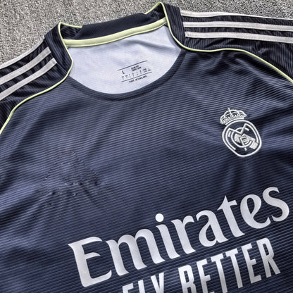 Maillot Real Madrid 2025-2026