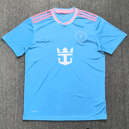 Maillot Inter Miami Third 2025-2026