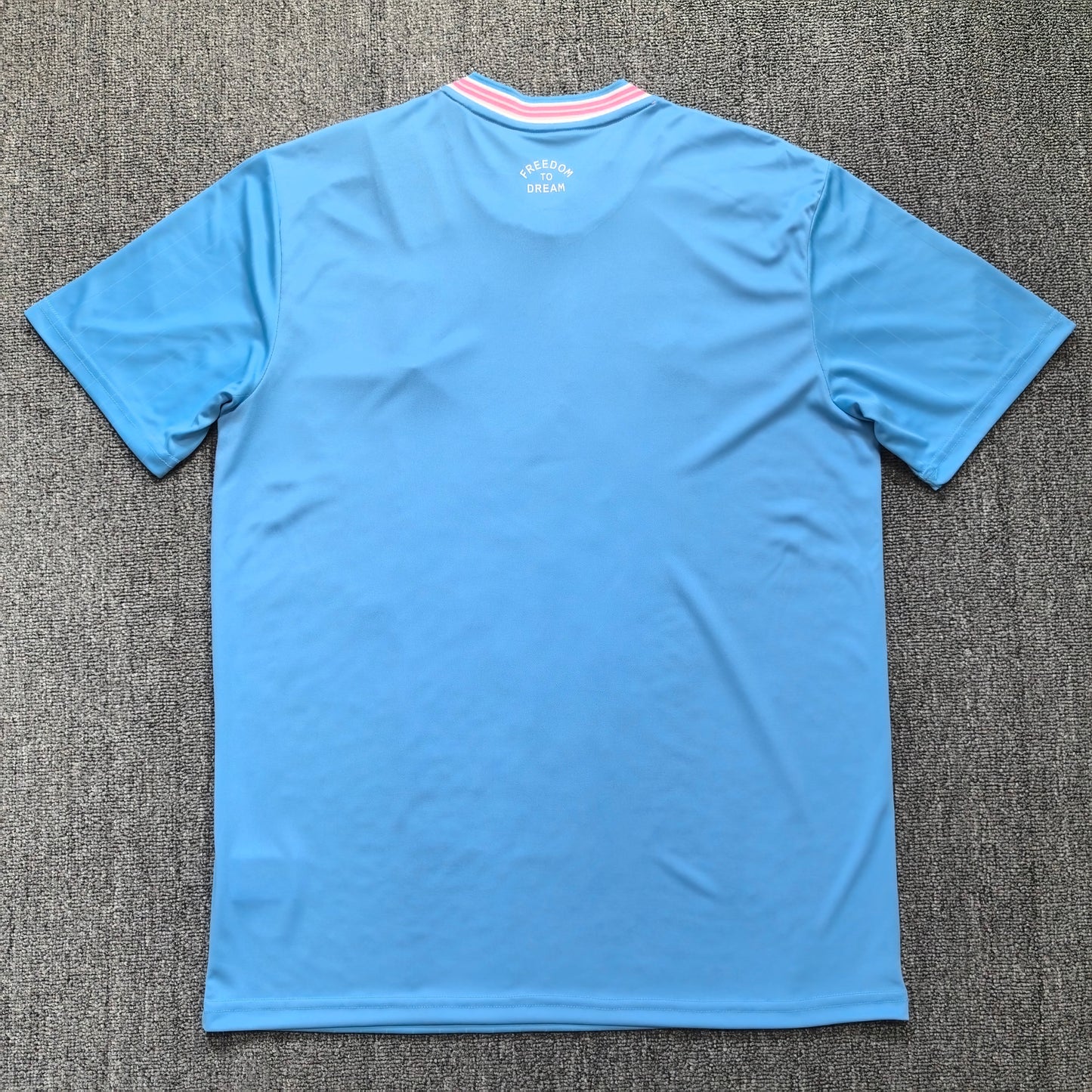 Maillot Inter Miami Third 2025-2026