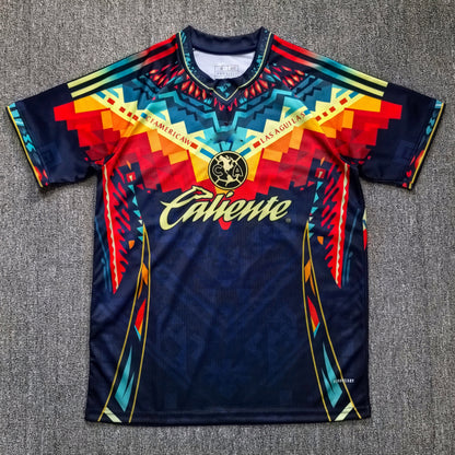 Maillot Club America 2025-2026