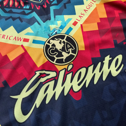Maillot Club America 2025-2026