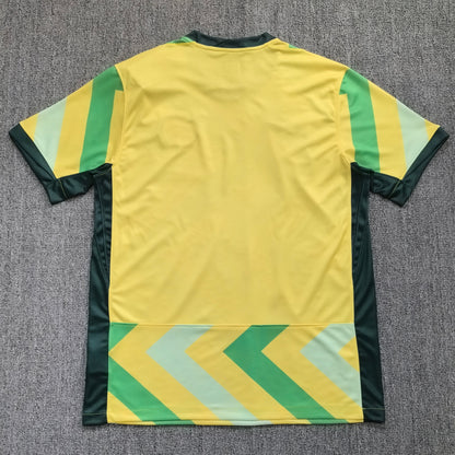 Maillot Australie 2025-2026