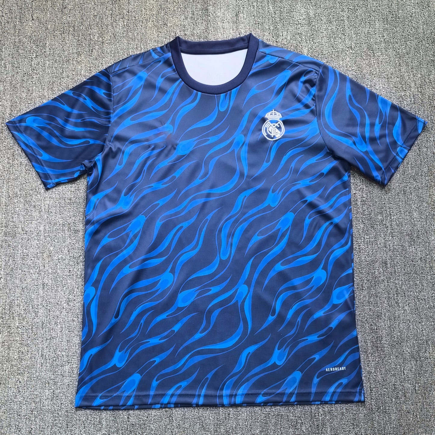 Maillot Real Madrid 2025-2026