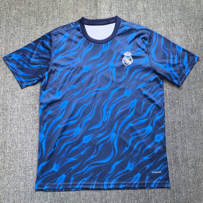 Maillot Real Madrid 2025-2026