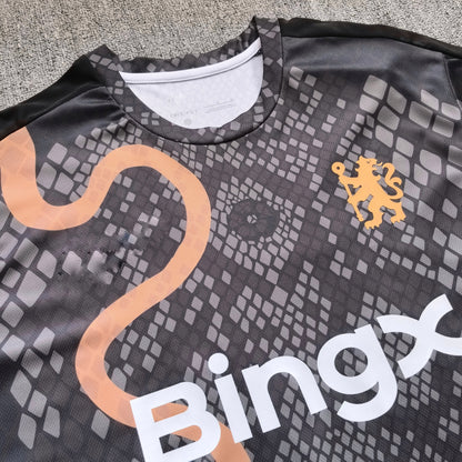 Maillot Chelsea 2025-2026