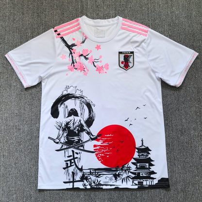 Maillot Japon Concept 2025-2026