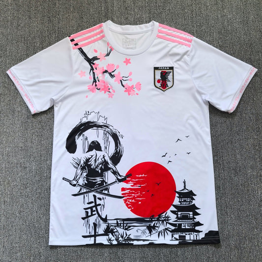 Maillot Japon Concept 2025-2026