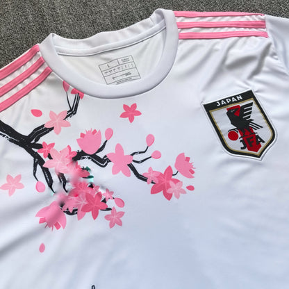 Maillot Japon Concept 2025-2026